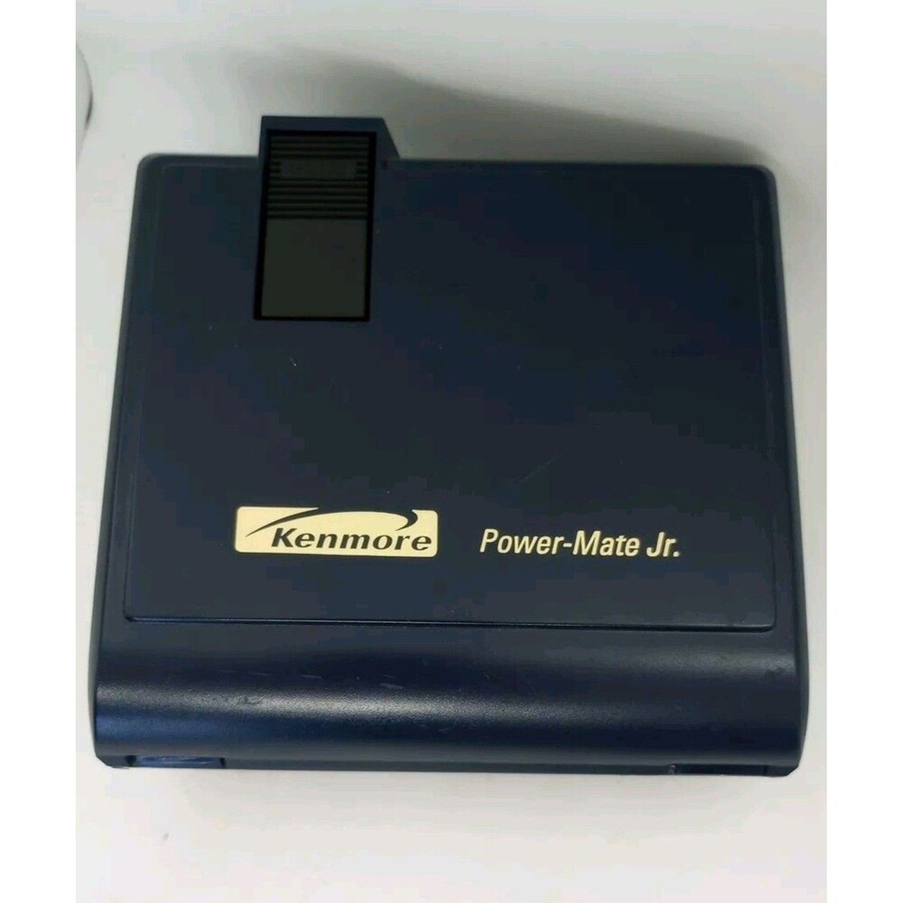Kenmore Power-Mate Jr. For Model 116 Vacuum